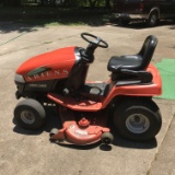 48” Cut ARIENS Sierra 1648H 16hp Briggs & Stratton Motor - Works