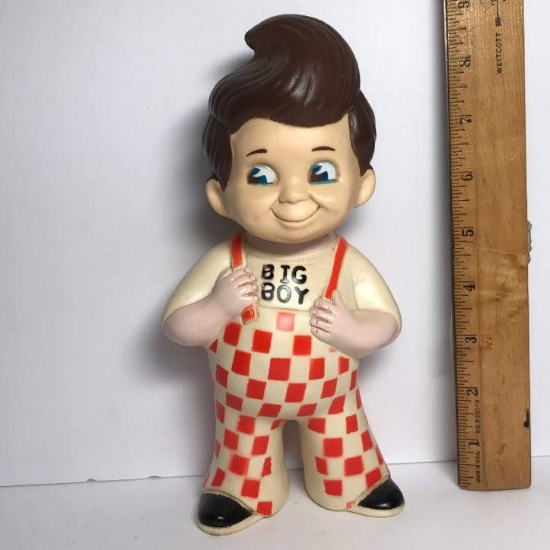 1973 “Big Boy” Original Bank