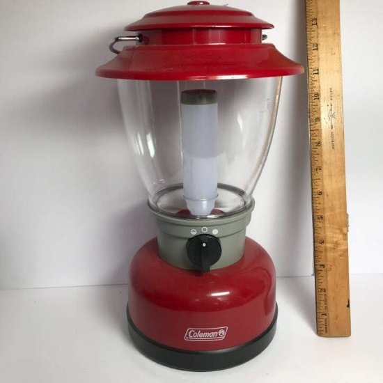 Coleman CPX 6 Battery Powered Lantern