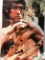 Laminated Bruce Lee Poster