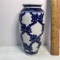 Porcelain Blue & White Vase