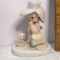 Precious Moments “To A Very Special Mom” Porcelain Figurine with Box