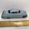 Vintage Plastic & Metal Friction Car