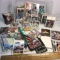 Large Lot of Misc Baseball, Football, Basketball & Misc Sport Collector’s Cards