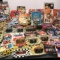 HUGE Lot of Racing Champions, Winners Circle & Misc NASCAR Die Cast Cars