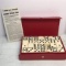 Domino Game with Case by Cardinal