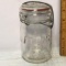 Atlas E-Z Seal Glass Mason Jar