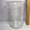 Large Vintage Pyrex Beaker