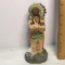 Native American Indian Figurine