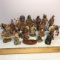 Lot of Native American Indian Figurines