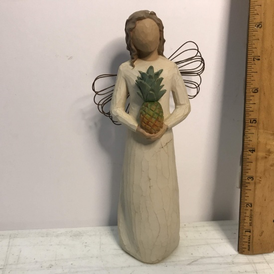 Willow Tree “Welcoming Angel” Figurine