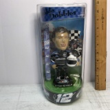 Ryan Newman NASCAR Bobble Dobbles Collectible -NEW IN PACKAGE