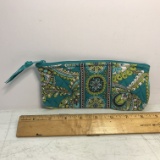 Small Vera Bradley Quilted Purse/Holder