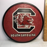 USC Game Cocks Collegiate Stepping Stone/Wall Hanging