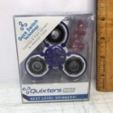 Quixters Pro Next Level Spinner - New in Package
