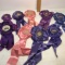 Lot of Vintage Animal Fair Ribbons