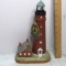 1994 Geo Z Lefton Ponce De Leon Inlet Lighthouse Lamp