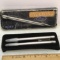 Set of 2 Engraving Pens with Box