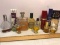Large Lot of Misc Perfumes & Colognes