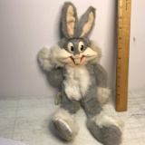 Vintage Bugs Bunny Plush