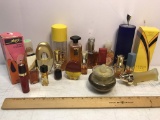 Large Lot of Misc Perfumes & Colognes