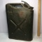 1951 US Military Gas Can