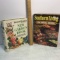 1968 Better Home’s & Garden Cook Book & 1984 Southern Living Hard Cover Cook Book Annual