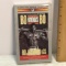 “Bo Knows Bo” Bo Jackson and Dick Schaap Audio Cassette Tapes