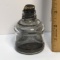 Antique Waterman Glass Ink Bottle