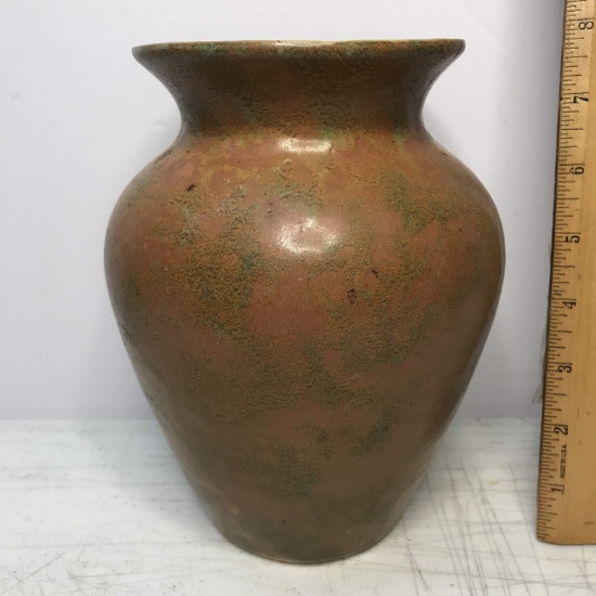 Nice Vintage Pottery Vase