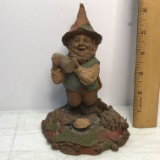 1985 “Tarheel” Tom Clark Gnome Figurine