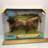 Collectible Breyer 2017 Horse of the Year NEW IN BOX