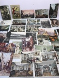 Amazing Lot of Early 1900’s Postcards from Bermuda, NY, PA, DC & MORE