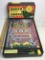 Vintage Juke Jubilee Pin Ball Machine with Noise - Works