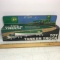 Collectible BP Toy Tanker Truck in Box