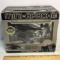 Mini Apache Indoor Flying Helicopter - New in Box