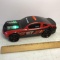 5.0 Road Ripper Red & Black Car with Lights & Speed - works!