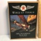 Die Cast Texaco Wings of Texaco 1931 Stearman Biplane 3rd in Series in Box