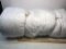 Hollow Fill Mattress Pad - New