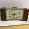 Vintage Sunbeam Lighted Dial Electric Alarm Clock