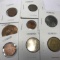 Lot of Cool Foreign Coins