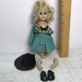 Original 1953 “Ginny” Doll