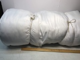 Hollow Fill Mattress Pad - New