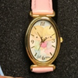 Precious Moments Watch in Collector’s Tin
