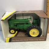 John Deere 1953 Model “70 Row-Crop” Tractor NEW IN BOX