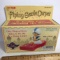 2002 “Flying Genie Carpet” Toy Battery Operated