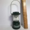 Miniature Coleman Lantern Light & Clock