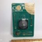 Darcie Clock Maker Long Stem 13/16” Quartz Clock Kit with Two 3/4” Hands