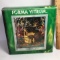 1994 Forma Vitrum “Miller’s Mill” No. 11304 Vitreville Collection in Box