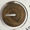 Vintage Port Authority Trans Hudson NY-NJ Port Authority Token